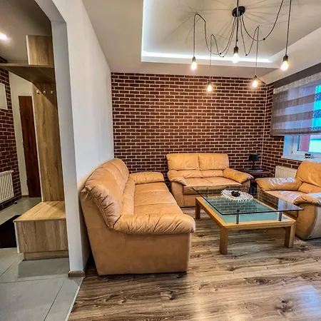 アパート Wodna 16 Premium