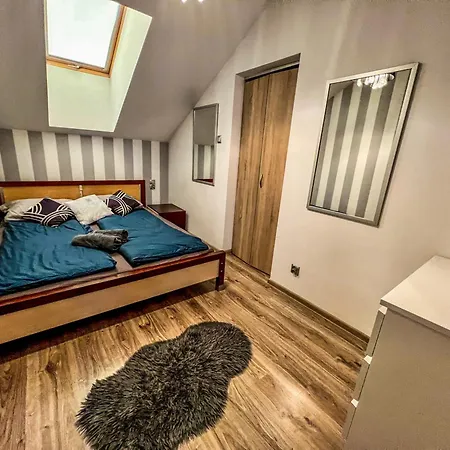 アパート Wodna 16 Premium *