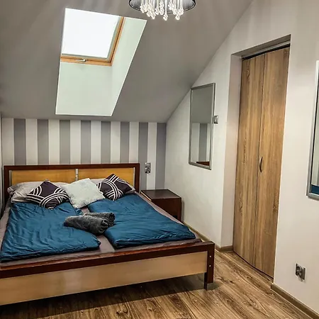 Wodna 16 Premium アパート コニン