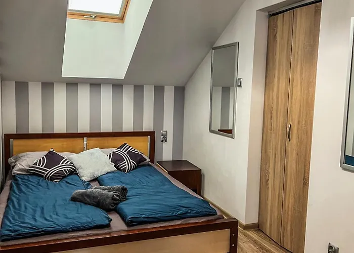 Wodna 16 Premium Apartment Konin (Greater Poland)